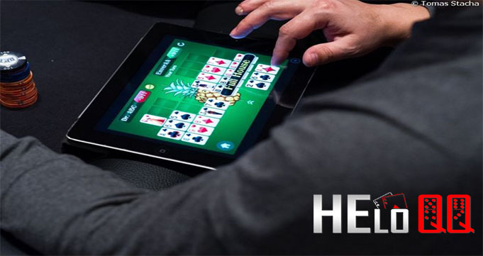 Pahami Tentang Tips Main Judi Poker Online di Indonesia
